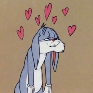 Meet your Posher, Flossie